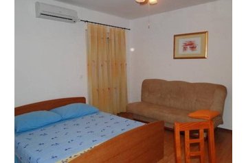 Croatia Privát Povljana, Interior